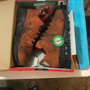 Nike Air Max 90 BP QS Youth 3 Stock X Purchased